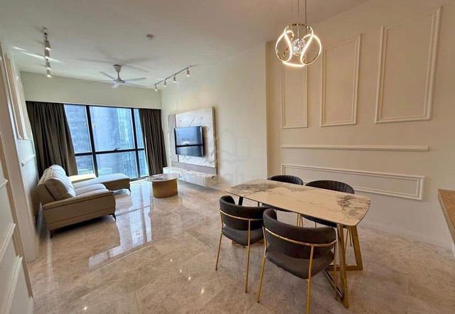 Nautica Lake Suites @ Sunway South Quay 1