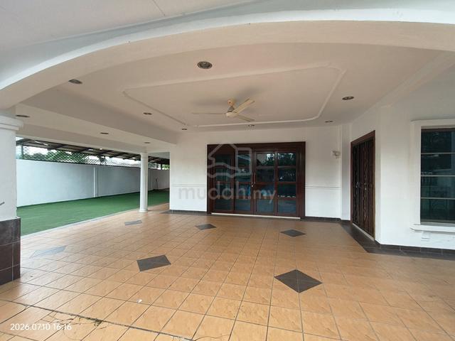 Semi D 2 Storey Ampang Gated Guarded 1