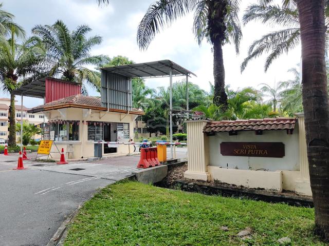 Vista Seri Putra Apartments 1