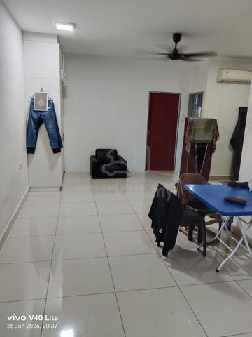 Pandan Residence 1