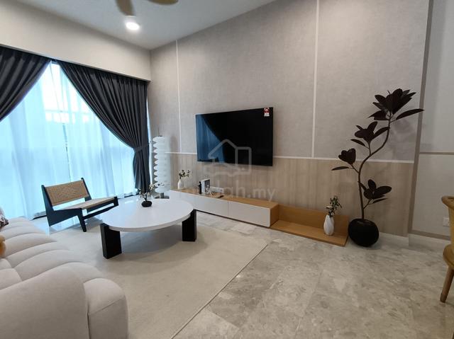TRX Residence @ TRX 1