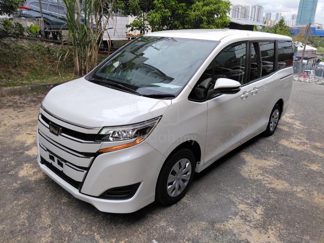 17000KM ROOF TV PUSH START 2 POWER DOOR 2021Unreg - 2