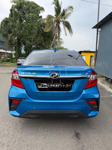 2023 Perodua Bezza 1.3X Ndx8301 - 5