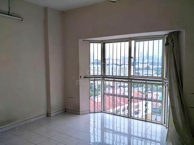 Wangsa Metroview 1