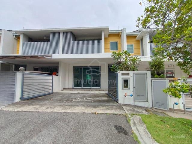 2 Storey Terrace Taman Nadayu92, Bandar Teknologi Kajang 1