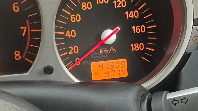 2005 Nissan FAIRLADY 3.5 Z33 (A) - 4