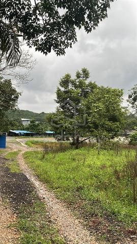 Taman Plentong Agricultural Land Full loan Permas Masai Molek abad 1