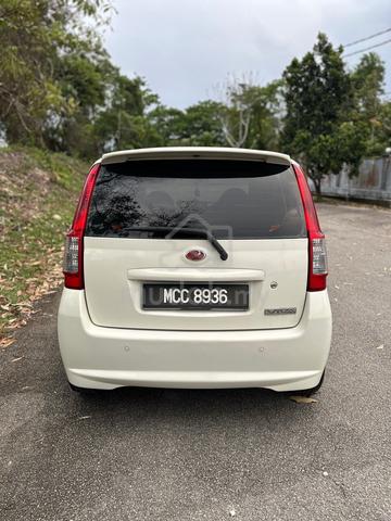 Perodua VIVA 1.0 Auto 2011 - 5