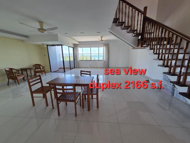 Waikiki Condominium 1