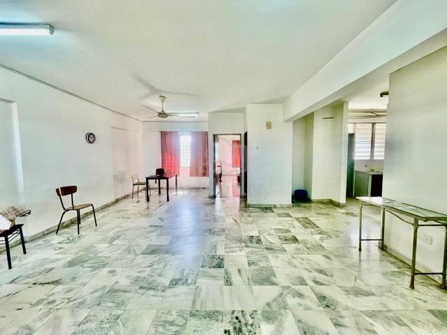 Seri Mas Condominium 1
