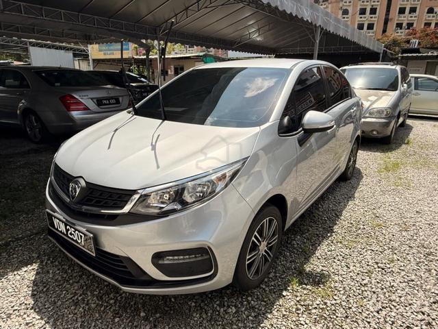 2019 Proton PERSONA 1.6 PREMIUM (A) - 2