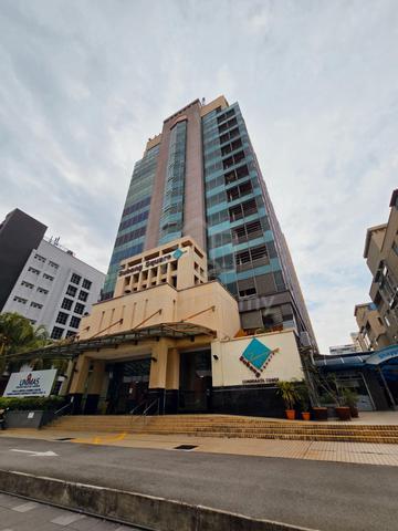 Whole Floor Commercial Office @ Subang Square, SS15, Subang Jaya 1