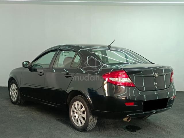 2012 Proton PERSONA 1.6 ELEGANCE HIGH LINE (A) - 4