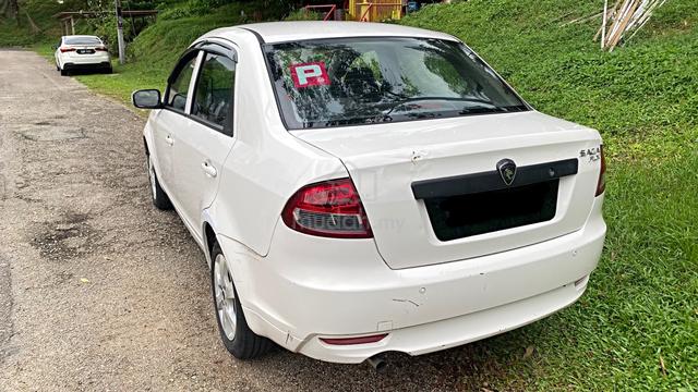 2014 Proton SAGA 1.3 SV (M) - 3