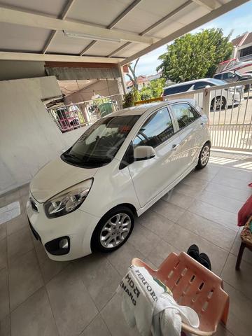 2014 Kia PICANTO 1.2 (A) - 4