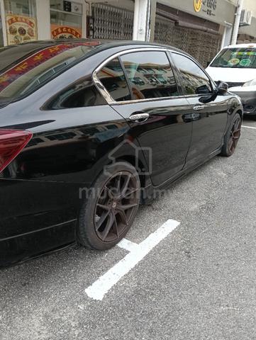 2014 Honda ACCORD 2.4 VTi-L (A) - 2