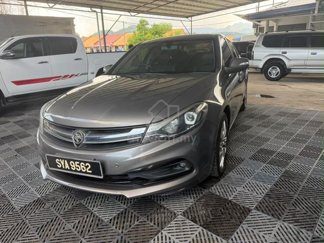 2018 Proton PERDANA 2.0L (A) - 4