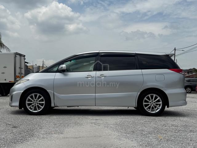 Toyota ESTIMA 2.4 AERAS FACELIFTš„2Power Doorš„ - 4