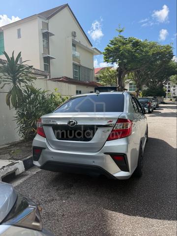 Perodua Bezza 1.3 AV 2023 - 3