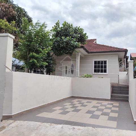 Bungalow 1 Tingkat untuk dijual - Hulu Langat 1