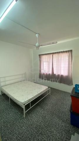 Sentosa Apartment @ Setia Alam 4