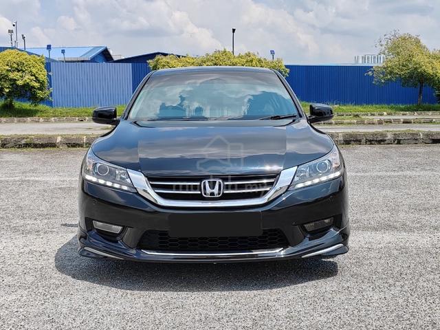 2015 Honda ACCORD 2.0 VTi-L (A) - 1