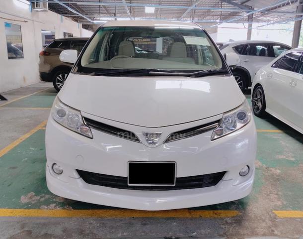 Cash&Loan 2012 Toyota ESTIMA 2.4 AERAS ACR50W (A) - 2