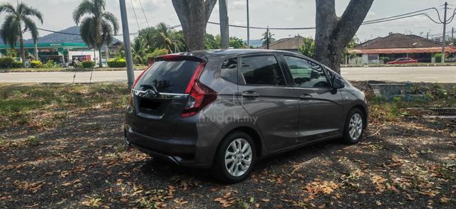 2018 Honda JAZZ 1.5 E (A) - LOW MILEAGE - 4