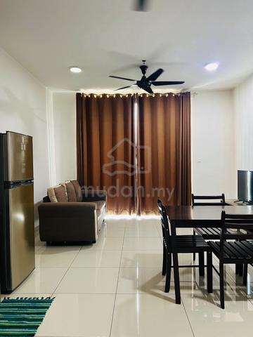 Rica Residence Sentul 1