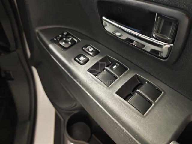 2015Mitsubishi ASX 2WD 2.0 (A)Loan Bank/Loan Kedai - 5