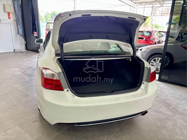 2015 Honda ACCORD 2.0 VTi-L (A) - 5