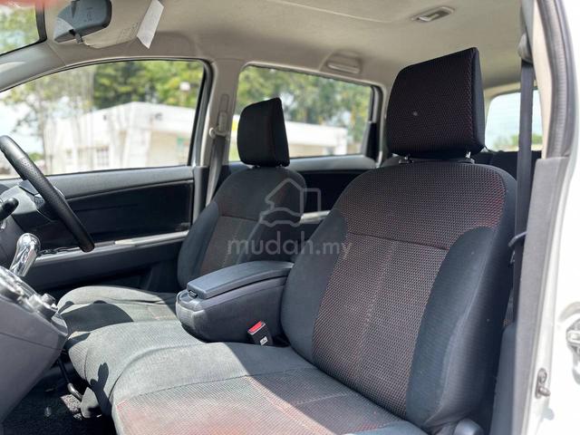 2017 Perodua ALZA 1.5 SE ZS FACELIFT WITH WARRANTY - 3