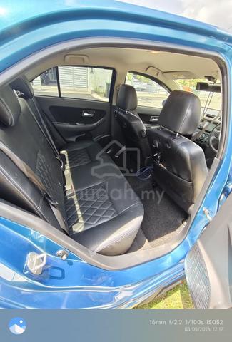 2016 Perodua BEZZA 1.3 ADVANCE (A) - 3