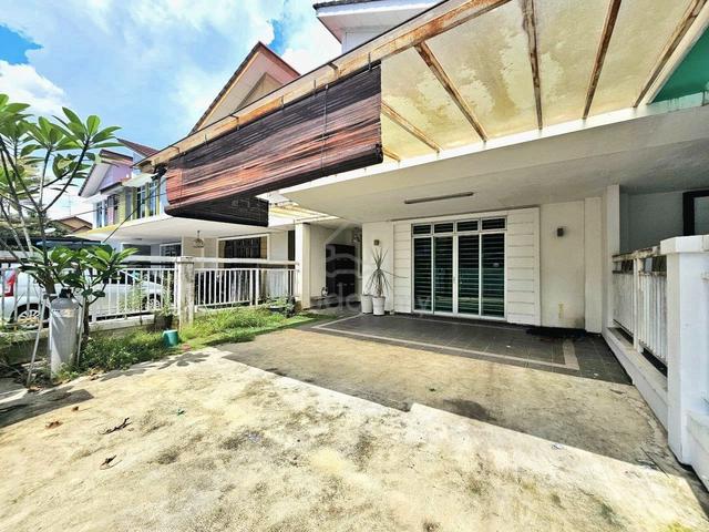 [EASY SG COMMUTE] Rini Hills Mutiara Rini 24x75 1