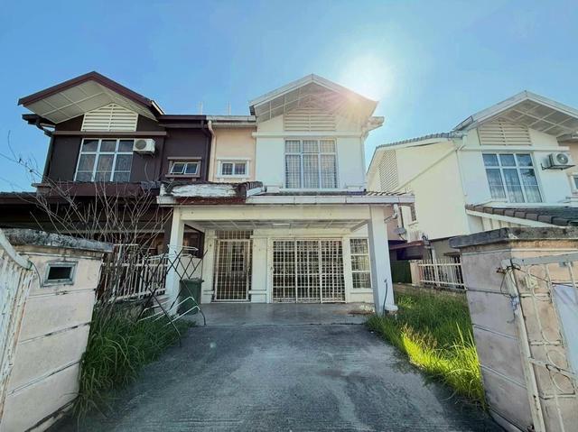 [MURAH FREEHOLD] Double sty Bandar Seri Putra Kajang 1