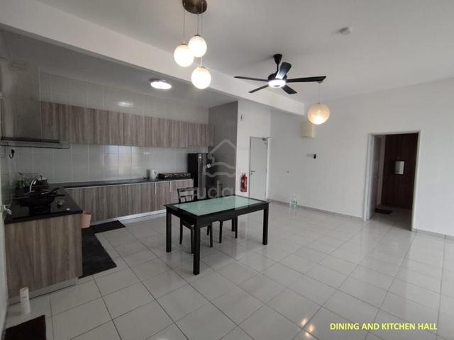 Residensi Adelia 1