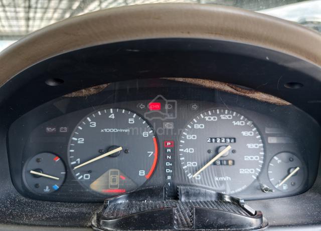 1995 Honda ACCORD 2.0 EXL (A) - 5