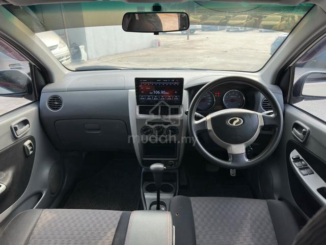 # OTR #Perodua VIVA 1.0 ELITE EZ (A)[2012] - 5