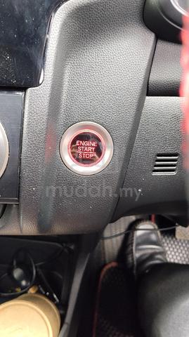 2018 Honda JAZZ 1.5 S MY2014 FACELIFT (A) - 5