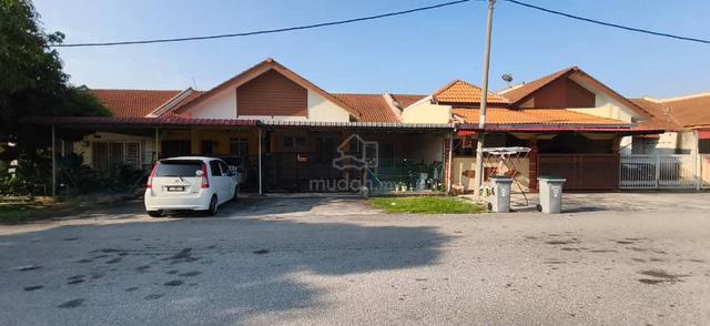 Open Title🌟 Teres Setingkat Taman Semabok Jaya 1