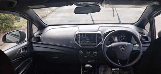 2021 Proton IRIZ 1.3 EXECUTIVE MY14 FACELIFT (A) - 3