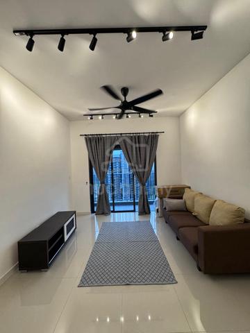 Sensory Residence @ Southville City 1