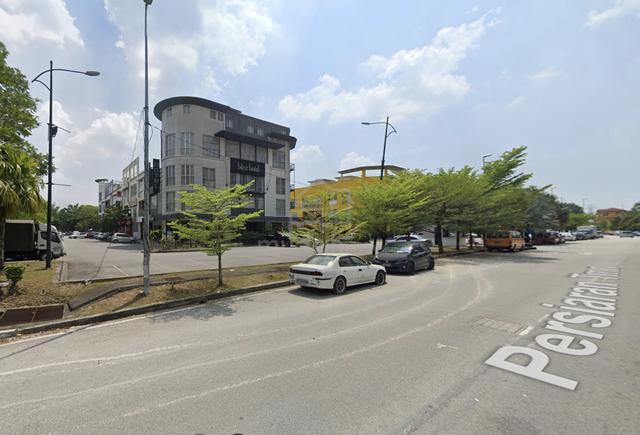 ROI 4.5%++, 3 Storey Shoplot Taman Tasik Prima Biz Hub , Bukit Puchong 5