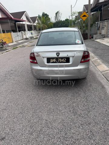 2010 Proton SAGA 1.3 BASE LINE (M) - 2
