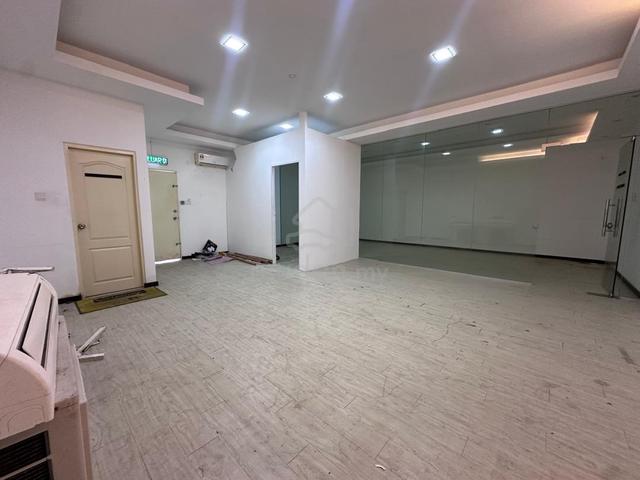 WK Commercial Centre, Bundusan | Ground Floor Shoplot 1