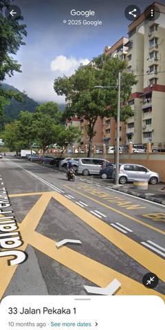 ROOM To RENT at BLOCK 33 TAMAN PEKAKA 1
