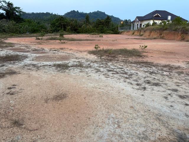 Lot Banglo Lawa Dalam Bandar Kuala Krai 1