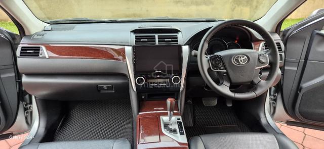 2014 Toyota CAMRY 2.5 V (A) - 3