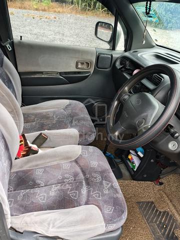 2000 Perodua KENARI 1.0 EZ L902 (A) - 5