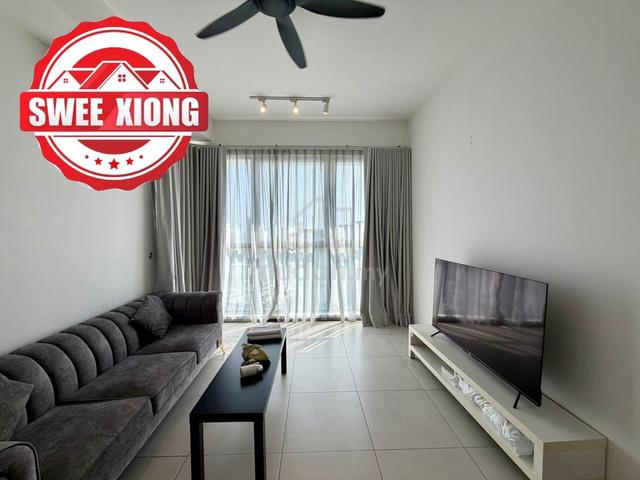 Urban Suites 1